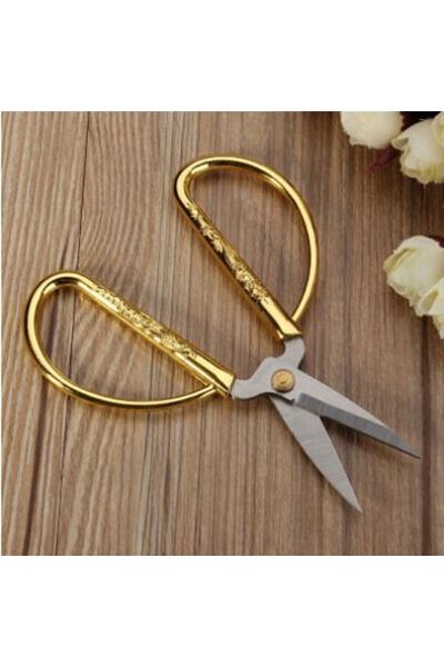 partisüs Engagement Promise Opening Ribbon Scissors
