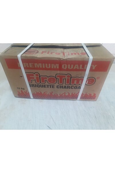 SÖNMEZLER Mangal Kömürü Premıum 10 Kg