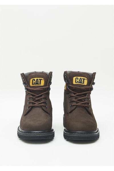 Caterpillar Cat Colorado Unisex Hakiki Nubuk Deri Bot 015g100095
