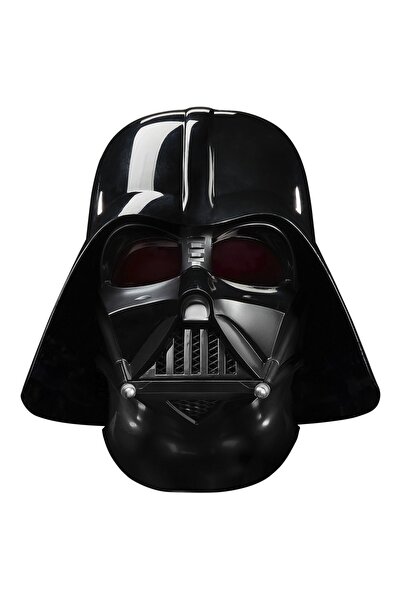 Star Wars Carcasă electronică premium Darth Vader din seria neagră