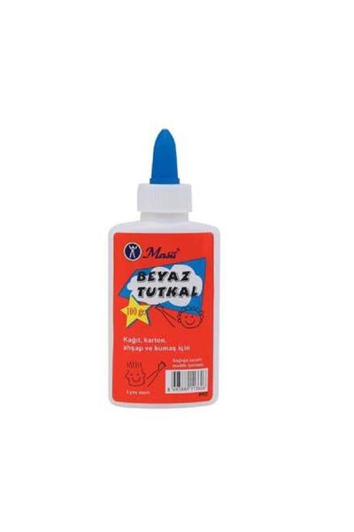 Masis Beyaz Tutkal 100gr