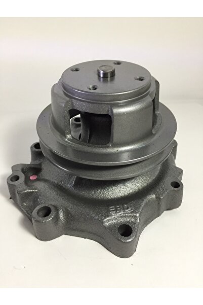 Erdem 2000 / 3000 / 5000 Ford Traktör Devirdaim Pompası Küçük Çark Gil Orjina...