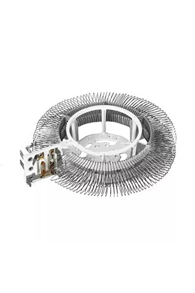 KUMTEL Fanlı Isıtıcı Rezistansı (6331-6334 Uyumlu)