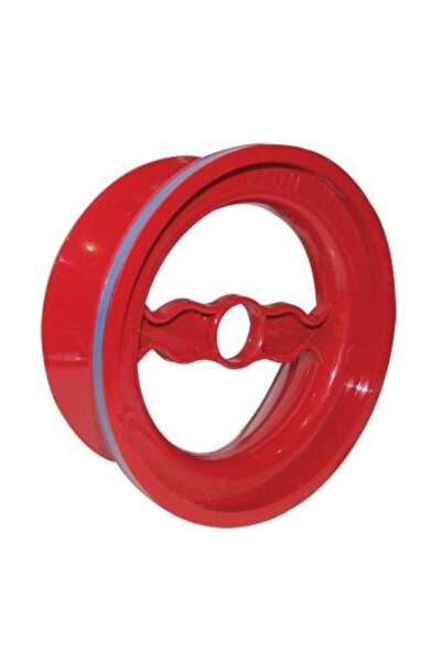 Albastar Profesyonel Balık Avcılığı Plastik Kasnak Pvc Büyük Boy No:5