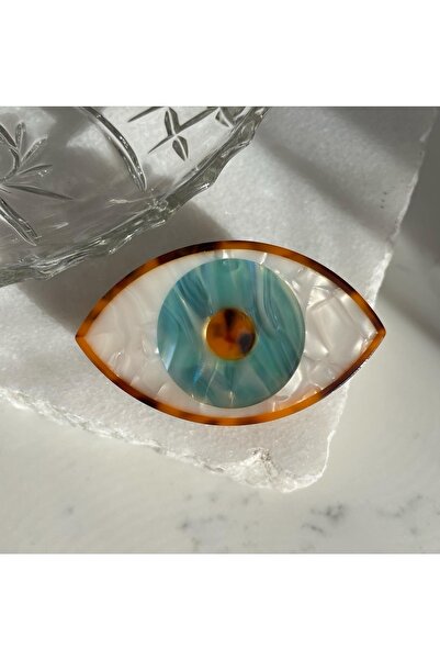 Selen Eye Buckle