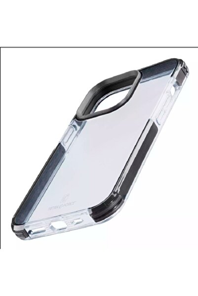 Cellular Line Cellularlıne Iphone 13 Pro Max Tetra Force Mıkroban Antıbakterı...