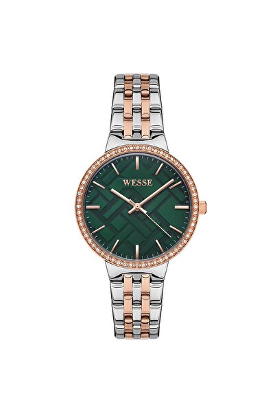 Wesse Wwl110004s Kadın Kol Saati