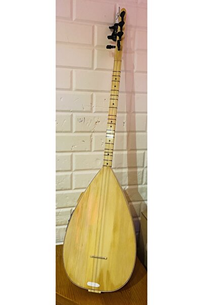 Fishman Bağlama(kısa)