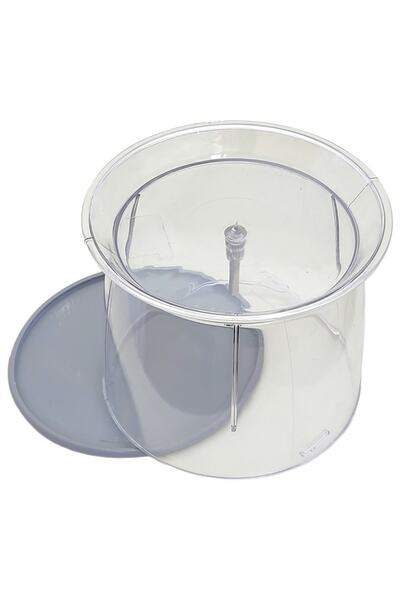 Parmis Sinbo Shb 3100S Compatible Blender Chamber