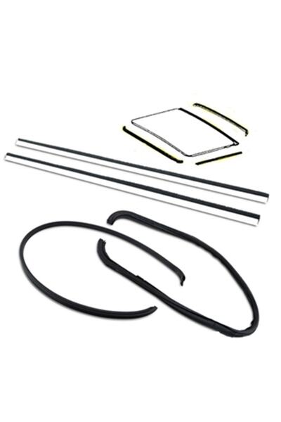 İTAL-TAİWAN Mercedes W115 Tavan Sanruf Fitili Lastiği 1157820198