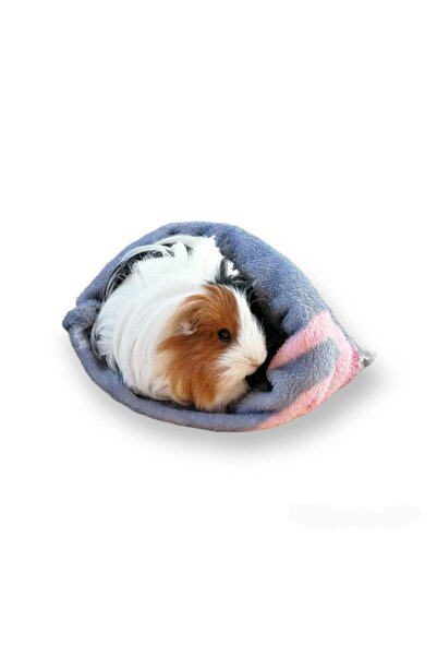 hanımelipetstore Ginepig, Kirpi, Sugar Glider (KEMİRGEN) Uyku Tulumu L Boy 25...