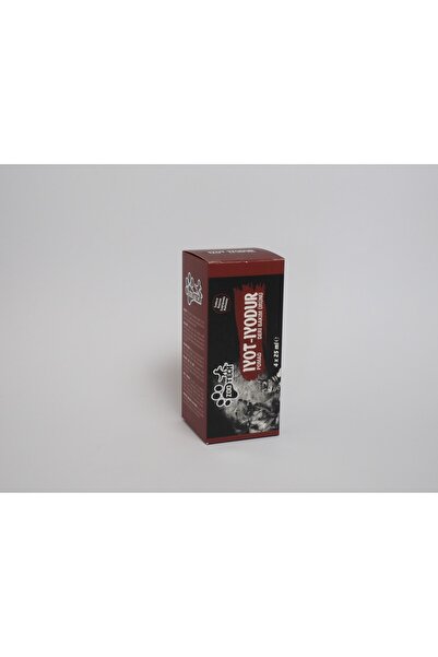 ZooTech Pet Iyot-iyodür Pomad 4*25 G