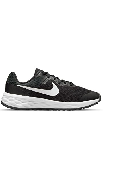 Nike Dd1096-003 Revolution 6 Unisex Αθλητικά Παπούτσια