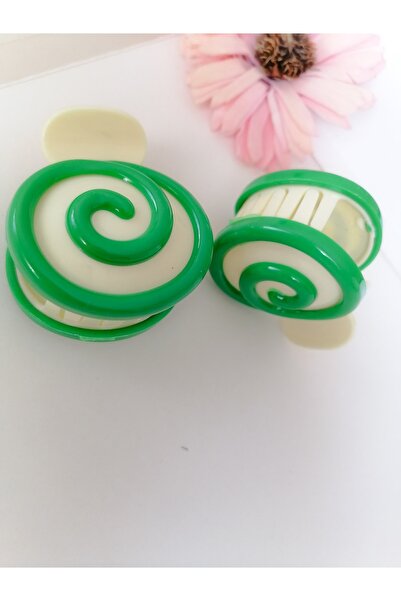 AlkazanAnkara 2 bucăți Macaron Latch Cataramă