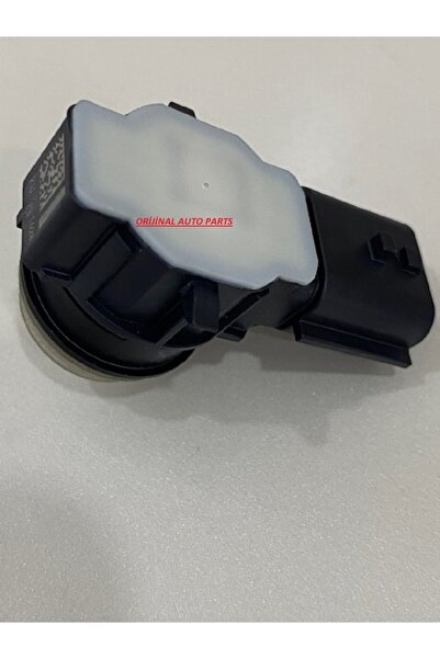 Orjinal Renault Megane 4-ıv /talisman Kör Nokta Park Sensörü (BEYAZ) 284387559r-284381353r-284389618r