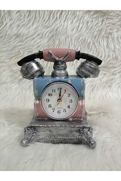 Hobi Trendim Dekoratif Saat