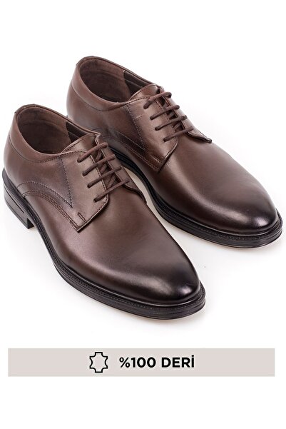 maximoda Valódi bőr klasszikus belső külső bőr férfi cipők