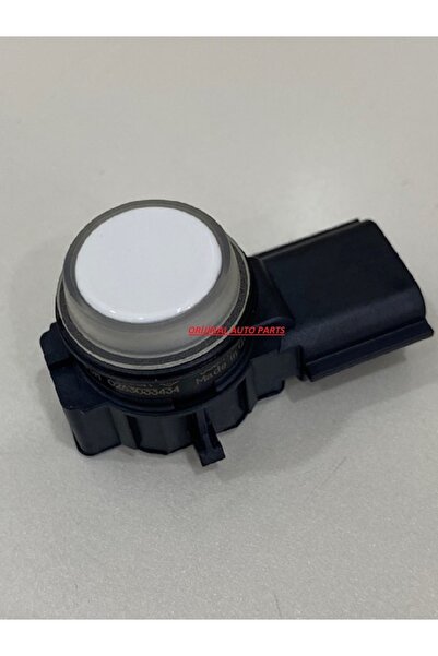 Orjinal Renault Megane 4-ıv /talisman /kadjar Park Sensörü (beyaz) 253a44358r-253a44101r