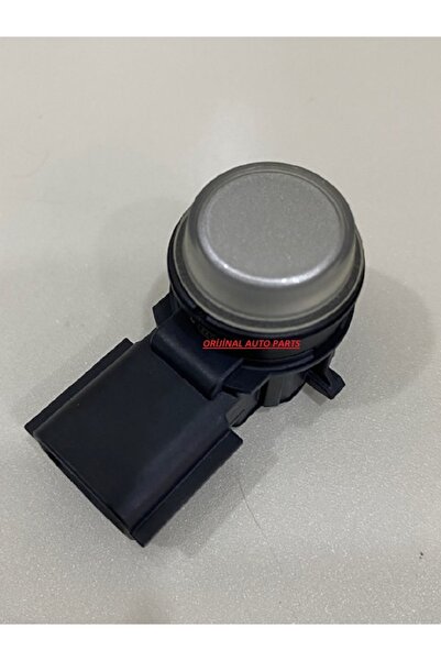 Orjinal Renault Megane 4-ıv /talisman /kadjar Park Sensörü (m.gri) 253a47580r-253a44101r