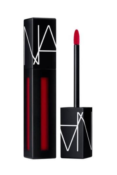 Nars Powermatte Lip Pigment-don't Stop