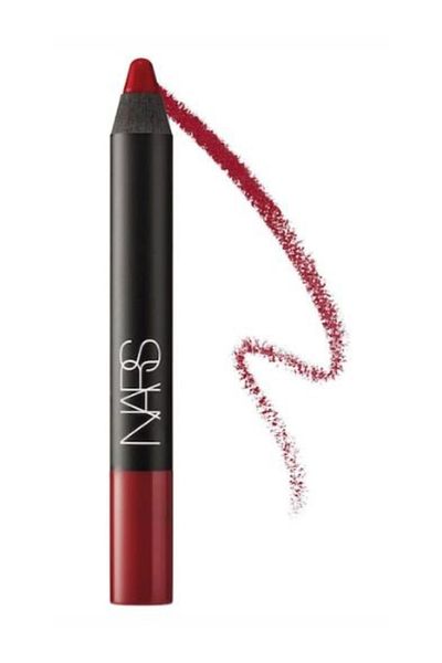 Nars Velvet Matte Lip Pencil-Dirty Mind