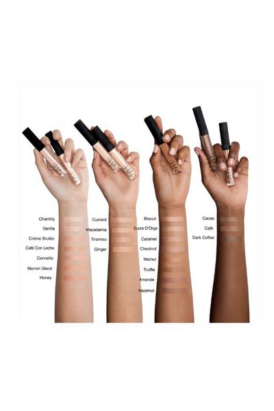 Nars Radiant Creamy Concealer-custard (6 Ml)