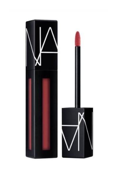 Nars Powermatte Lip Pigment-walk Thıs W