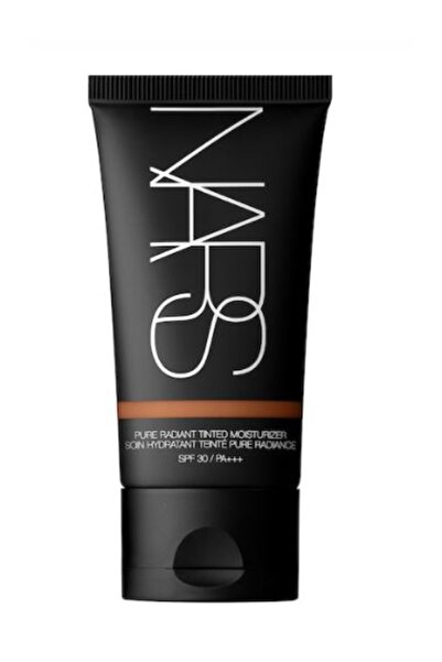 Nars Pure-radiant-tinted-moisturizer-havana (50 Ml)