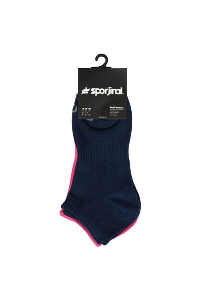 Canerkekspor Sporjinal Women - Комплект от 3 чорапи (sp9153)