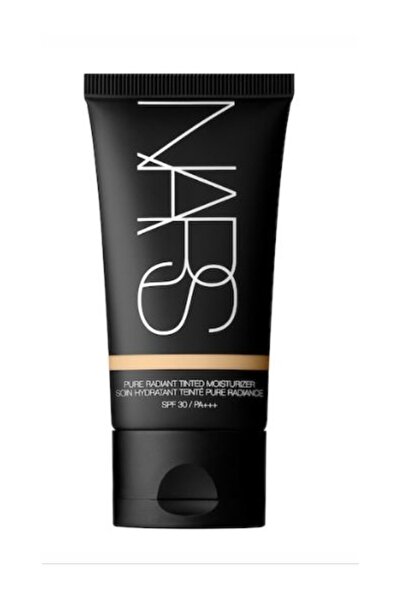Nars Pure-radiant-tinted-moisturizer-norwich 50 ml