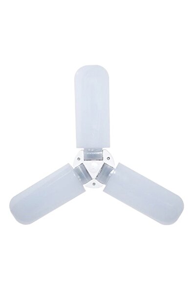 Cata Ct-1152 42w E27 6500k Beyaz Pervane Ampul