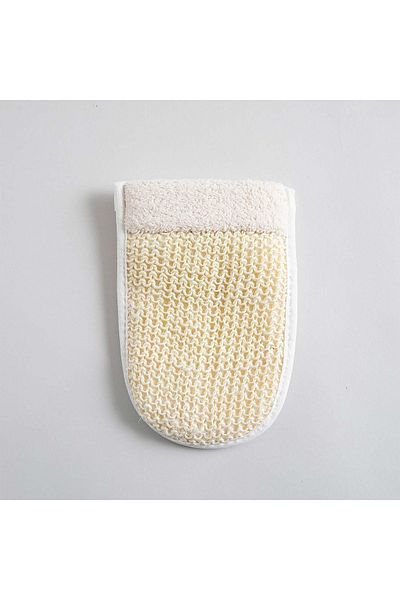 RAVENNA Natural Sisal Glove Fiber
