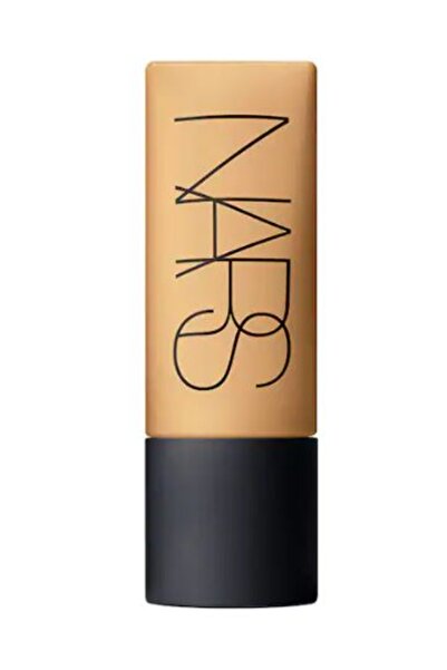 Nars Soft Matte Complate Foundatıon-strombolı