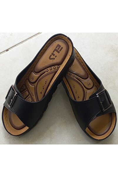 ELİS Kadın Ortapedik Terlik