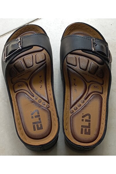 ELİS Kadın Ortapedik Terlik