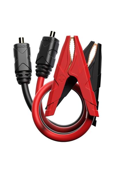 NOCO Gbc004 12v/24v Gb500 Ağır Hizmet Tipi Akü Takviye Bağlantı Kablosu