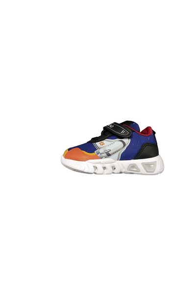 BUCKHEAD Buck4167-buck20 Space Hero Lighted Sports Shoes