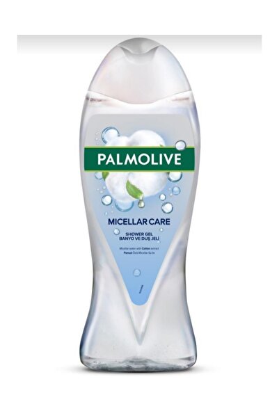 Palmolive Micellar Care Banyo Ve Duş Jeli 250 Ml