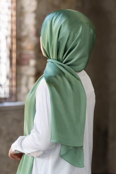 VİOLLA جان جان شال مينت-3