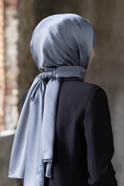 VİOLLA Τζαν Τζαν Σάλ Σκούρο Γκρι-9