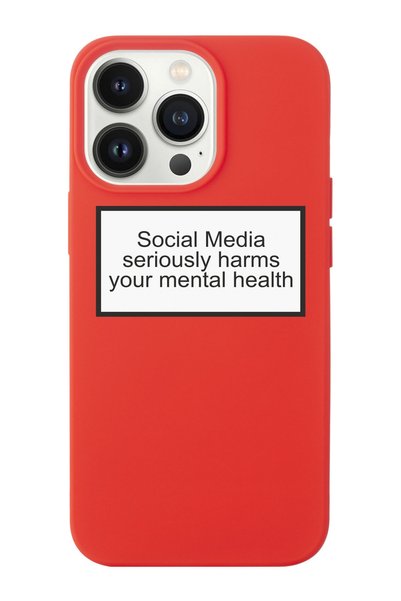 shoptocase حافظة هاتف من جلد الغزال متوافقة مع هاتف Iphone 14 Pro Max مع تصمي...