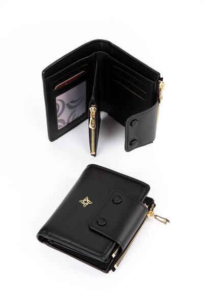 BAGzy Touch Küçük Cüzdanı