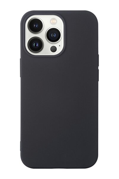 shoptocase Iphone 14 Pro Max Uyumlu Premium Içi Süet Kaplı Lansman Telefon Kı...
