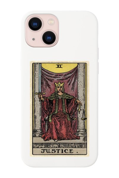shoptocase حافظة هاتف من جلد الغزال متوافقة مع هاتف Iphone 14