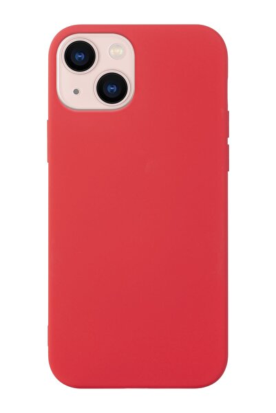 shoptocase Iphone 14 Plus Uyumlu Premium Içi Süet Kaplı Lansman Telefon Kılıfı