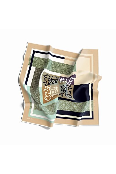 hijabchi حريري سورا رايون وشاح الحرير رايون وشاح مربع وشاح الحجاب