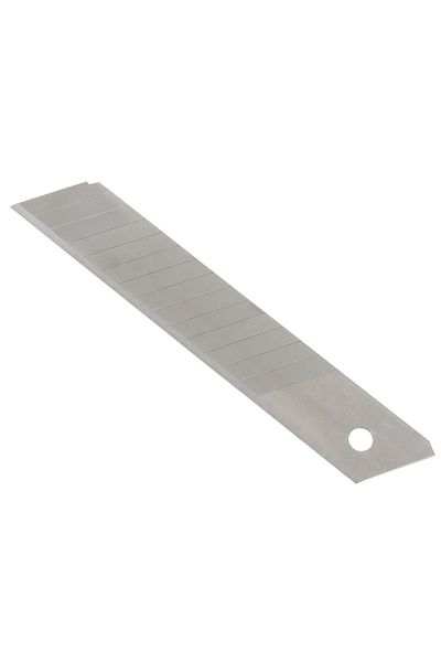 KRAF Utility Knife Refill Wide 18mm 100 Pieces