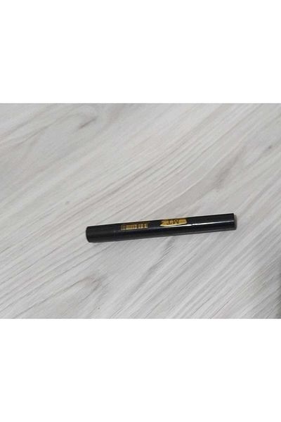 Lüks Double Ended Eyeliner Star Pattern