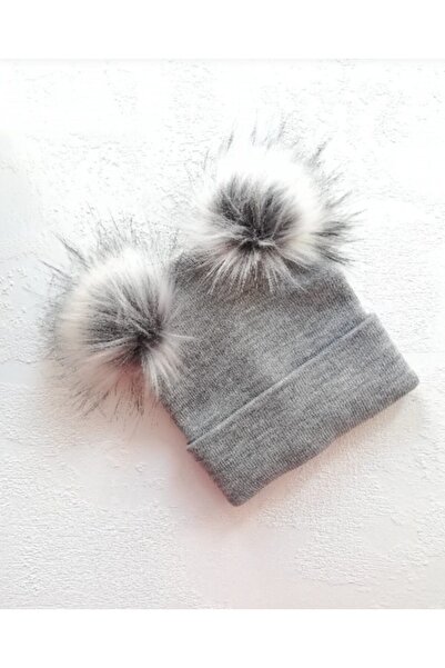 pempem bandana قبعة تريكو أساسية