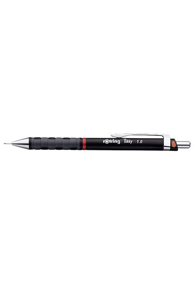 Rotring Versatil Pen Tikky Rd 0.9 Mm Black1904697-12-pack